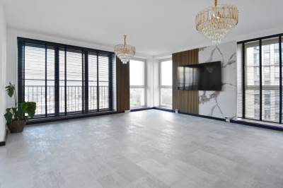 Woning Merellaan 1351 Maassluis