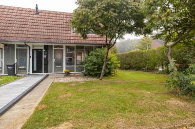 Woning Hegdambroek 1217 Nijmegen