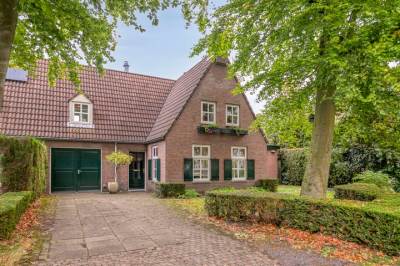 Woning Edisonplantsoen 15 Helmond