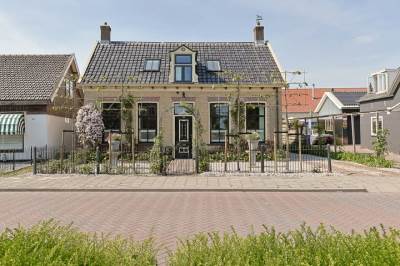 Woning Langeraarseweg 200 Ter Aar