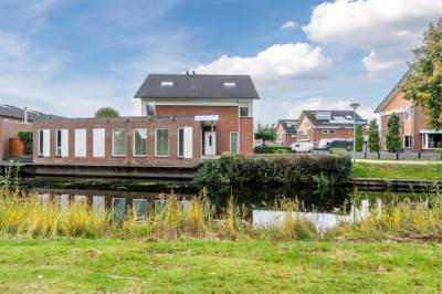 Woning Prunushage 1 Assen
