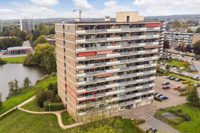 Woning Aalscholversingel 244 Velp (GE)