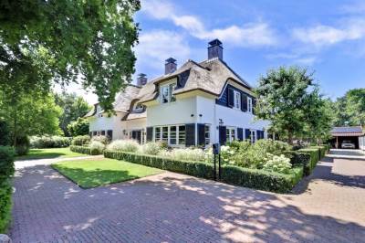 Woning Stuifketel 8 Burgh-Haamstede