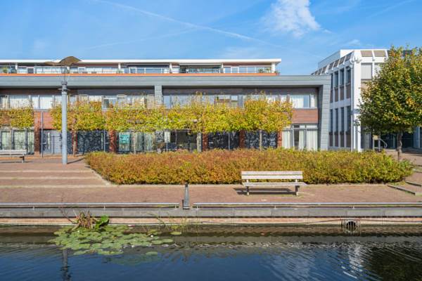 Woning Dick Laanplein 5 Wormerveer