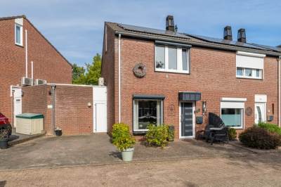 Woning Schweitzerstraat 46 Eygelshoven