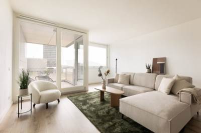 Woning Céramiquelaan 29 Amsterdam