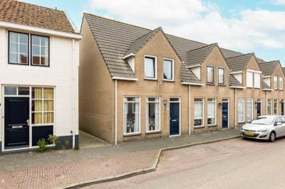 Woning Tramstraat 17 Koudekerke