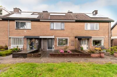 Woning Roland Holstlaan 7 Harderwijk