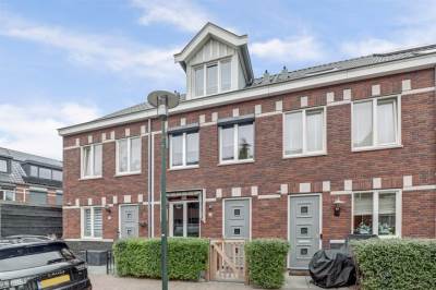 Woning Sint Marcusstraat 3 Poeldijk