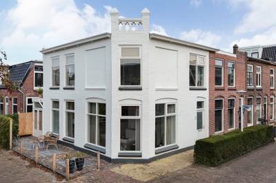 Woning Groningerstraat 13B Leeuwarden
