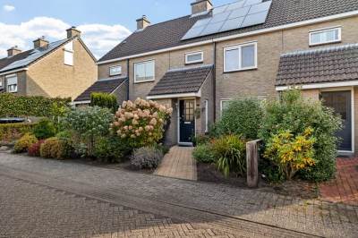 Woning Steenbraam 41 Ter Apel