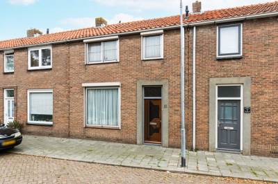 Woning Middenhofsingel 11 Oost-Souburg