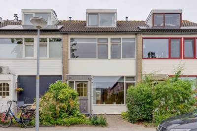 Woning Heikeshof 21 De Rijp