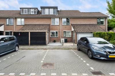 Woning Bouvigne 39 Capelle aan den IJssel