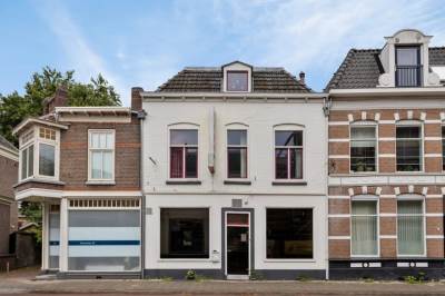 Woning Nieuwstad 36 Lochem