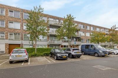 Woning Cantondreef 43 Utrecht