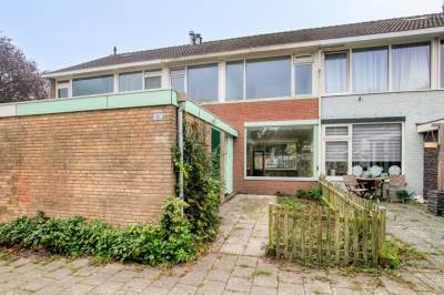 Woning De Morinel 402 Dronten