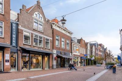 Woning Kolkstraat 7C Purmerend