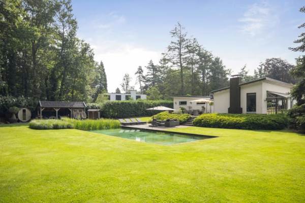 Woning Ravensweerdsweg 10 Gorssel