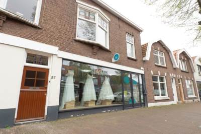 Woning Kanaalstraat 59 Oost-Souburg