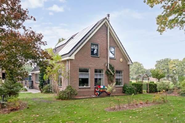 Woning Koekanger Dwarsdijk 55 Koekange