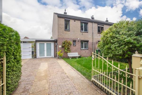 Woning Scheisprong 28 Westervoort