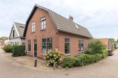Woning Deilsedijk 11 Deil