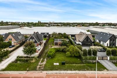 Woning Aalsmeerderweg 420 Aalsmeer