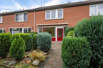 Woning Knottenplat 44 Eelde