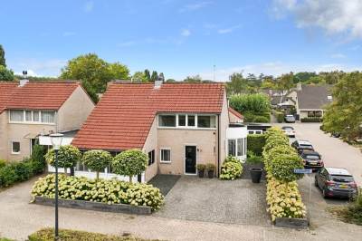 Woning Sikkelstraat 2 Oosterhout (NB)