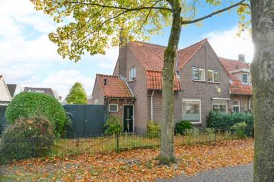 Woning Esdoornlaan 20 Baarn