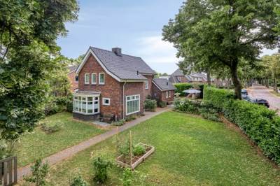 Woning Vlijmdstraat 21 Geffen