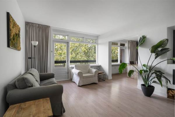 Woning Bolestein 288 Amsterdam
