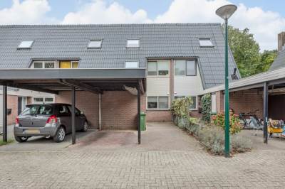 Woning Dokter Kanterslaan 89 Grave