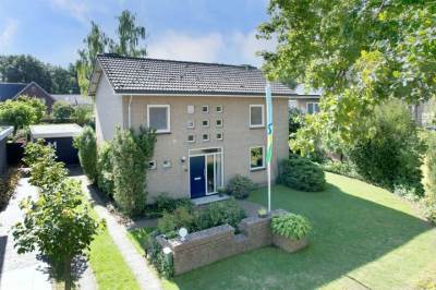 Woning Oerdijk 174 Lettele