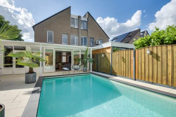 Woning Creijenhoek 11 Rosmalen