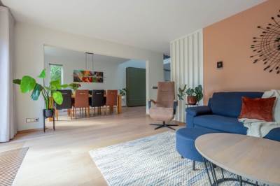 Woning Jan Slauerhoffstraat 20 Gorinchem