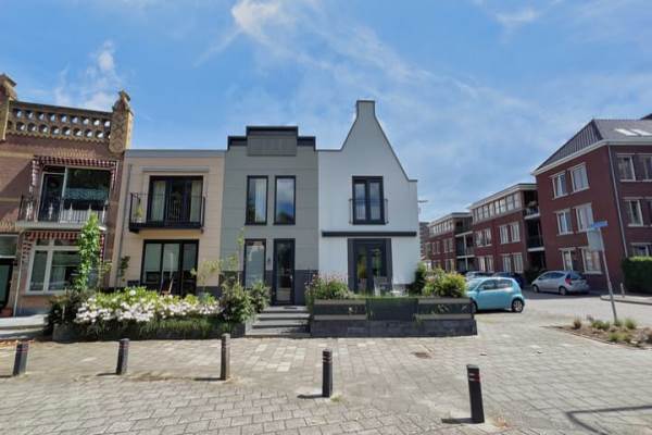 Woning Rotterdamseweg 85C Zwijndrecht