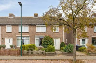 Woning Kanaalstraat 83 Dongen