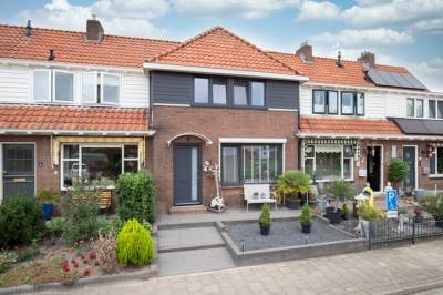 Woning Zomerdijk 47 Zwartsluis