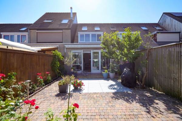 Woning Brahmsstraat 40 Purmerend