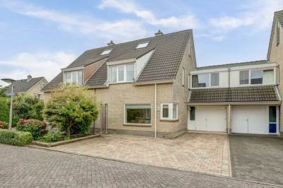 Woning De Driesprong 3 Dronten