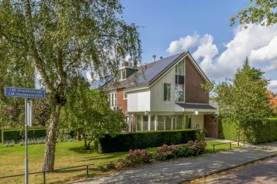 Woning J.M.Houwenstraat 46 Drachten