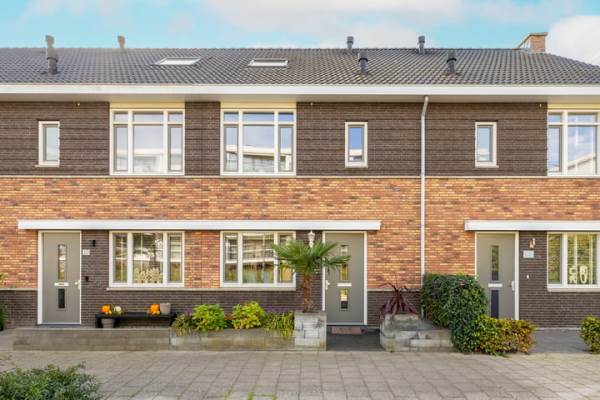 Woning Portalaan 18 Naaldwijk