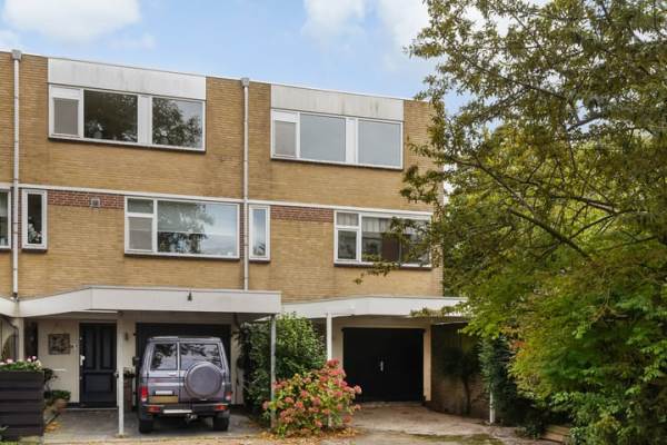 Woning Kievitstraat 36 Honselersdijk