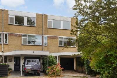 Woning Kievitstraat 36 Honselersdijk