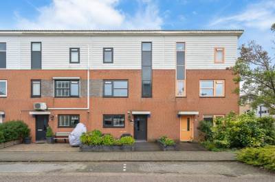 Woning Lisboa 69 Wormer