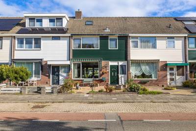 Woning Uitermeer 17 Lisse