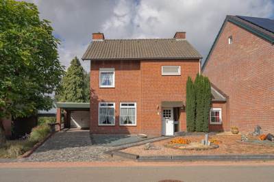 Woning Nieuwstraat 45A Stein