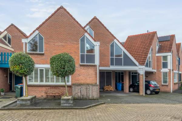 Woning Snavel van Emekamp 42 Zwolle